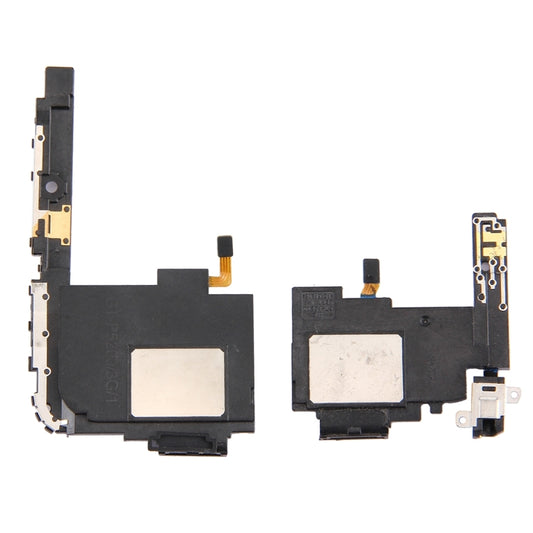 For Galaxy Tab 3 10.1 / P5200 1 Pair Speaker Ringer Buzzer with Earphone Jack - Speaker Ringer Buzzer by buy2fix | Online Shopping UK | buy2fix