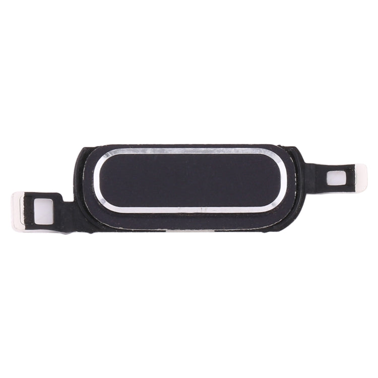 Home Button for Samsung Galaxy Note 8.0 / N5100(Black) - Home key & Side Key by buy2fix | Online Shopping UK | buy2fix