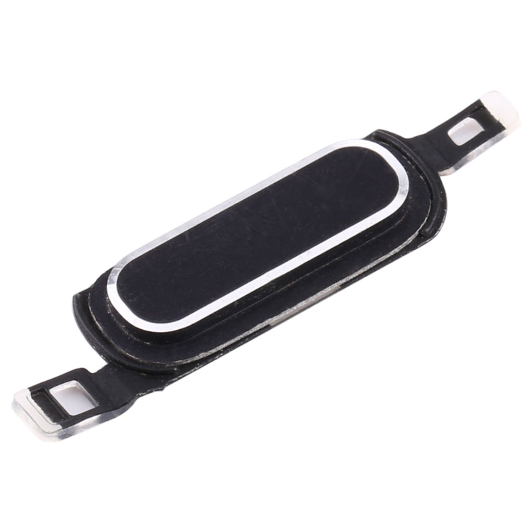 Home Button for Samsung Galaxy Note 8.0 / N5100(Black) - Home key & Side Key by buy2fix | Online Shopping UK | buy2fix