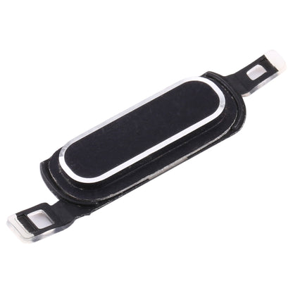 Home Button for Samsung Galaxy Note 8.0 / N5100(Black) - Home key & Side Key by buy2fix | Online Shopping UK | buy2fix