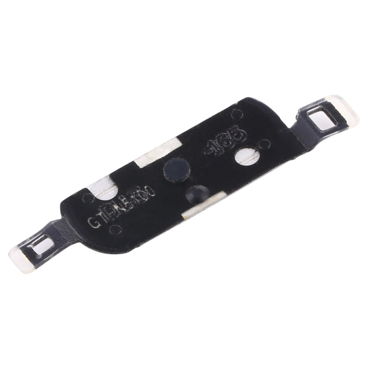 Home Button for Samsung Galaxy Note 8.0 / N5100(Black) - Home key & Side Key by buy2fix | Online Shopping UK | buy2fix