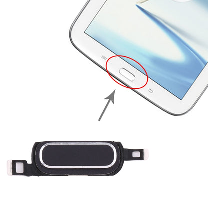 Home Button for Samsung Galaxy Note 8.0 / N5100(Black) - Home key & Side Key by buy2fix | Online Shopping UK | buy2fix