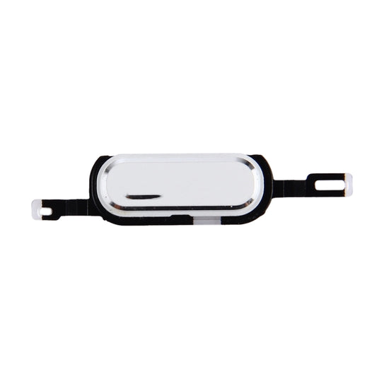 Home Button for Samsung Galaxy Note 10.1 (2014 Edition) / P600(White) - Home key & Side Key by buy2fix | Online Shopping UK | buy2fix
