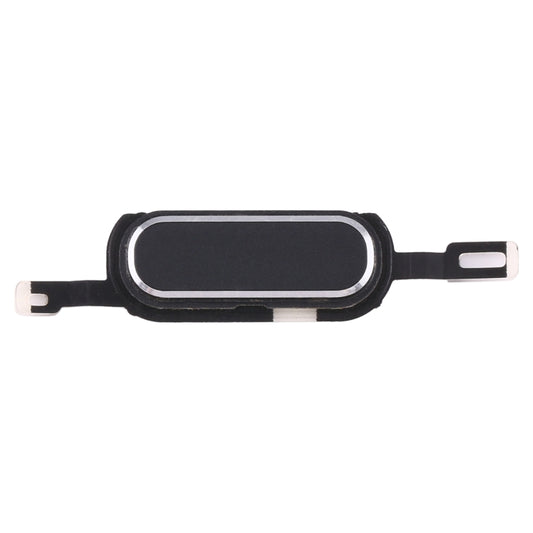 Home Button for Samsung Galaxy Note 10.1 (2014 Edition) / P600(Black) - Home key & Side Key by buy2fix | Online Shopping UK | buy2fix
