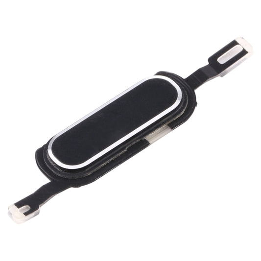 Home Button for Samsung Galaxy Note 10.1 (2014 Edition) / P600(Black) - Home key & Side Key by buy2fix | Online Shopping UK | buy2fix