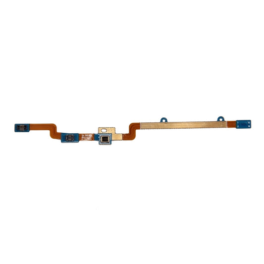 For Galaxy Tab S 10.5 / T800 Microphone Ribbon Flex Cable - Flex Cable by buy2fix | Online Shopping UK | buy2fix