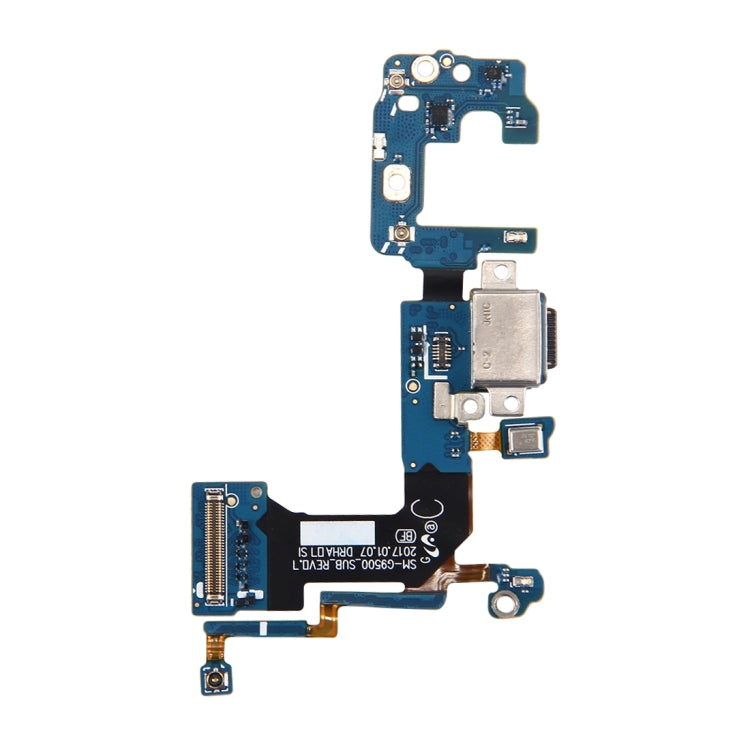 For Galaxy S8 / G9500 Charging Port Board - Tail Connector by buy2fix | Online Shopping UK | buy2fix