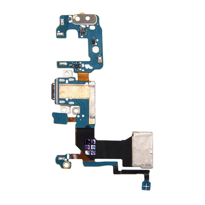 For Galaxy S8 / G9500 Charging Port Board - Tail Connector by buy2fix | Online Shopping UK | buy2fix