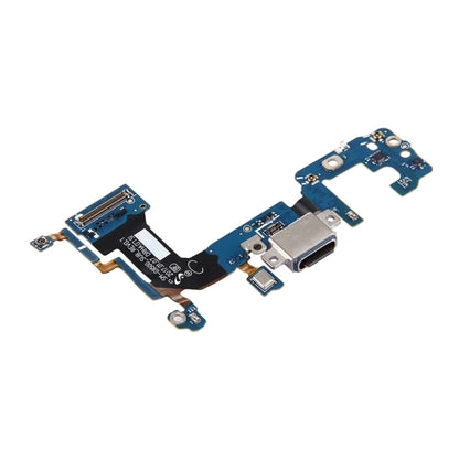 For Galaxy S8 / G9500 Charging Port Board - Tail Connector by buy2fix | Online Shopping UK | buy2fix