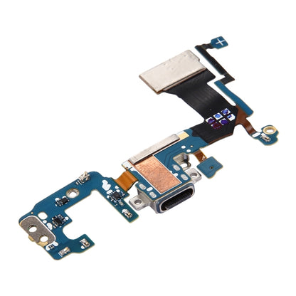 For Galaxy S8 / G9500 Charging Port Board - Tail Connector by buy2fix | Online Shopping UK | buy2fix