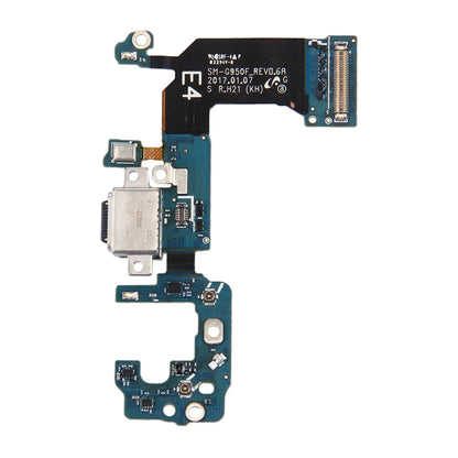 For Galaxy S8 / G950F Charging Port Board - Tail Connector by buy2fix | Online Shopping UK | buy2fix