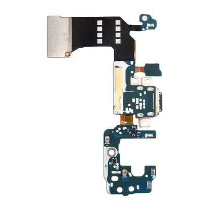 For Galaxy S8 / G950F Charging Port Board - Tail Connector by buy2fix | Online Shopping UK | buy2fix