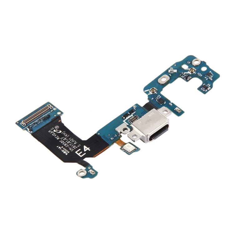 For Galaxy S8 / G950F Charging Port Board - Tail Connector by buy2fix | Online Shopping UK | buy2fix