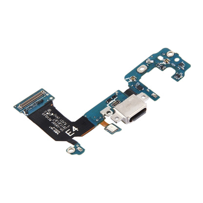 For Galaxy S8 / G950F Charging Port Board - Tail Connector by buy2fix | Online Shopping UK | buy2fix