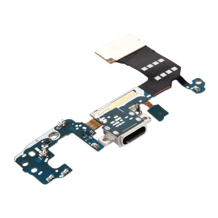 For Galaxy S8 / G950F Charging Port Board - Tail Connector by buy2fix | Online Shopping UK | buy2fix