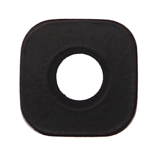 For Galaxy J7 Prime / G610 10pcs Back Camera Lens(Black) - Camera Series by buy2fix | Online Shopping UK | buy2fix