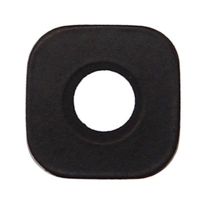 For Galaxy J7 Prime / G610 10pcs Back Camera Lens(Black) - Camera Series by buy2fix | Online Shopping UK | buy2fix