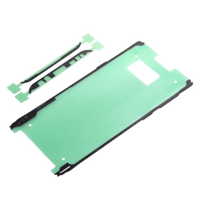 For Galaxy S8+ 10pcs Front Housing Adhesive & Middle Frame Bezel Adhesive - Adhesive Sticker by buy2fix | Online Shopping UK | buy2fix