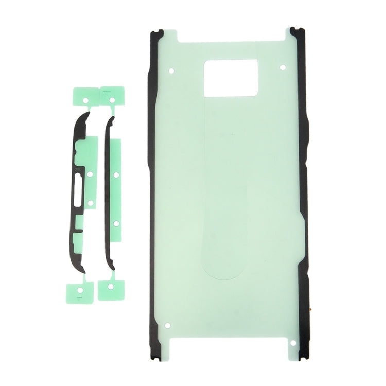 For Galaxy S8 10pcs Front Housing Adhesive & Middle Frame Bezel Adhesive - Adhesive Sticker by buy2fix | Online Shopping UK | buy2fix