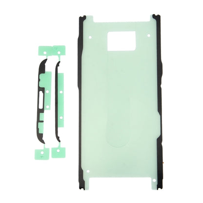 For Galaxy S8 10pcs Front Housing Adhesive & Middle Frame Bezel Adhesive - Adhesive Sticker by buy2fix | Online Shopping UK | buy2fix