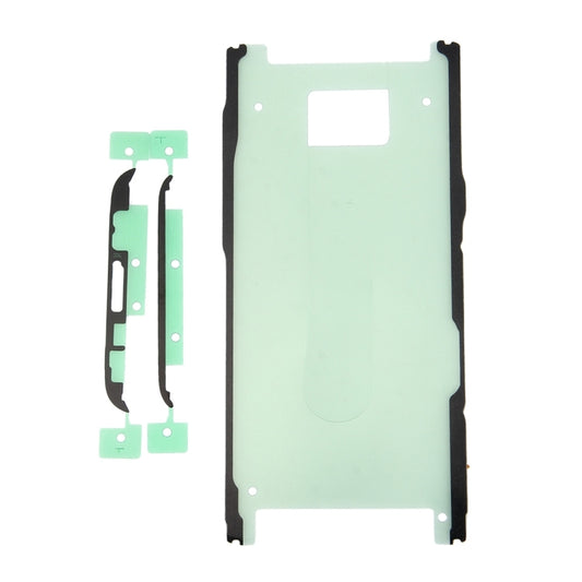For Galaxy S8 10pcs Front Housing Adhesive & Middle Frame Bezel Adhesive - Adhesive Sticker by buy2fix | Online Shopping UK | buy2fix