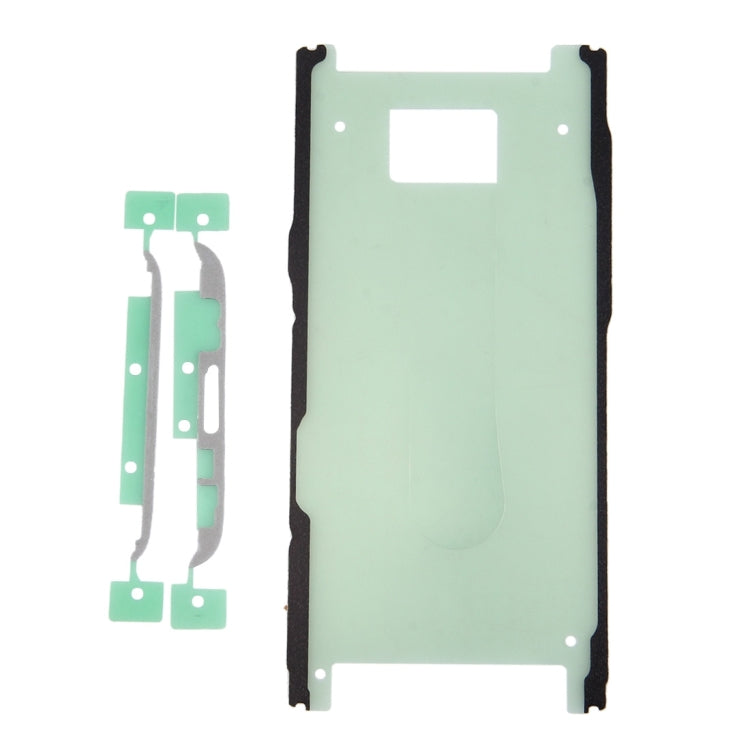 For Galaxy S8 10pcs Front Housing Adhesive & Middle Frame Bezel Adhesive - Adhesive Sticker by buy2fix | Online Shopping UK | buy2fix