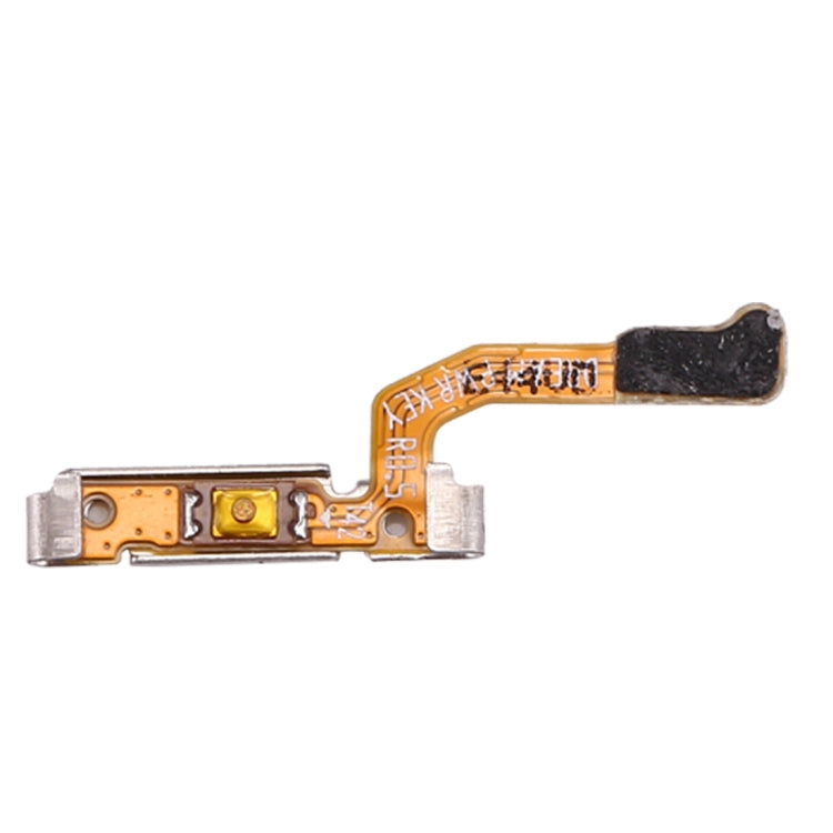 For Galaxy S8 / G950 & S8+ / G955 Power Button Flex Cable - Flex Cable by buy2fix | Online Shopping UK | buy2fix