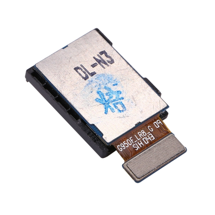 For Galaxy S8 / G950F (EU Version) Back Facing Camera - Camera Series by buy2fix | Online Shopping UK | buy2fix