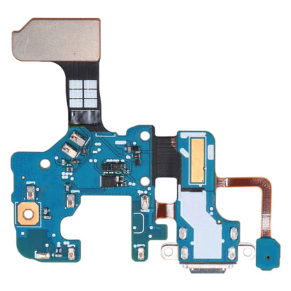 For Galaxy Note 8 / N950F Charging Port Flex Cable - Tail Connector by buy2fix | Online Shopping UK | buy2fix