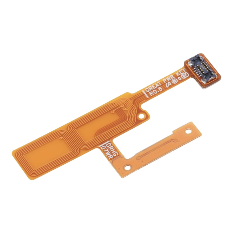 For Galaxy Note 8 Power Button Flex Cable - Flex Cable by buy2fix | Online Shopping UK | buy2fix