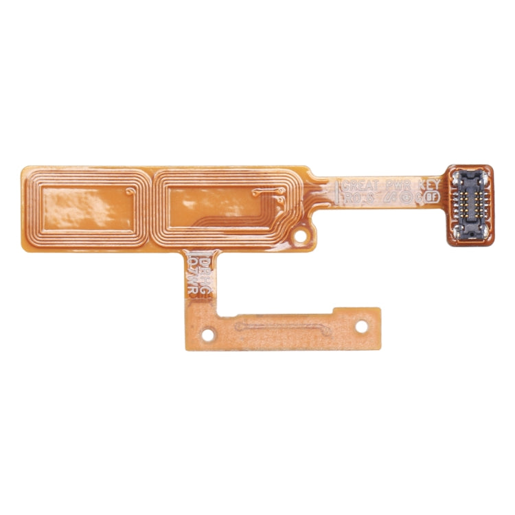 For Galaxy Note 8 Power Button Flex Cable - Flex Cable by buy2fix | Online Shopping UK | buy2fix