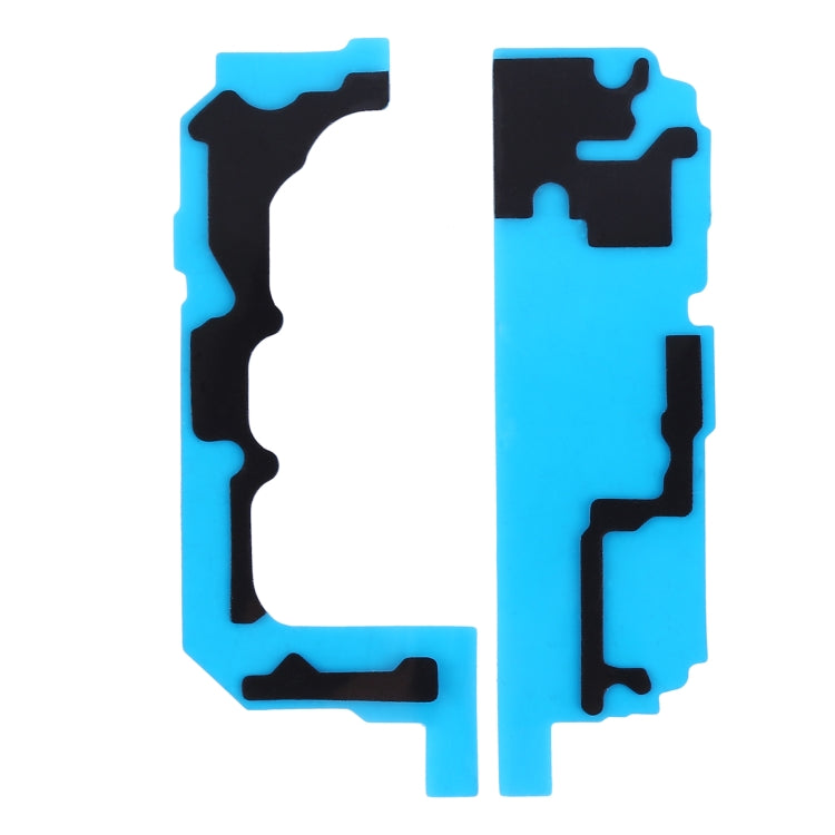 For Galaxy S8+ / G955 10pcs Waterproof Adhesive Sticker - Adhesive Sticker by buy2fix | Online Shopping UK | buy2fix