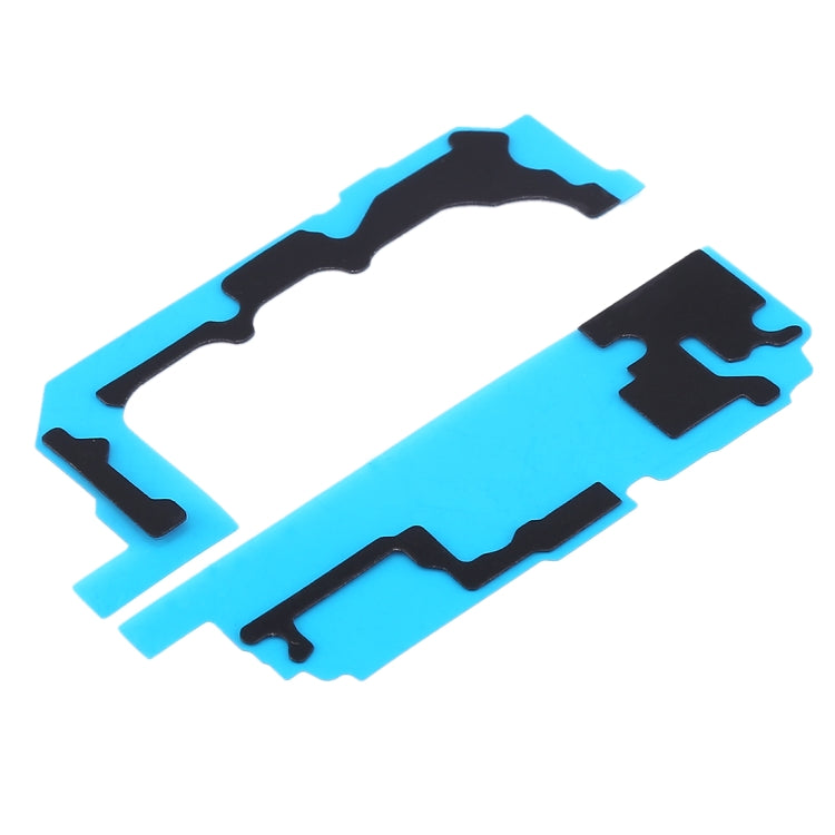 For Galaxy S8+ / G955 10pcs Waterproof Adhesive Sticker - Adhesive Sticker by buy2fix | Online Shopping UK | buy2fix