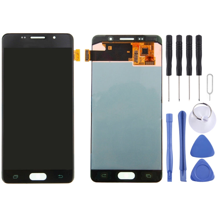 Original LCD Display + Touch Panel  for Galaxy A5 (2016) / A5100, A510F, A510F/DS, A510FD, A510M, A510M/DS, A510Y/DS - Others by buy2fix | Online Shopping UK | buy2fix