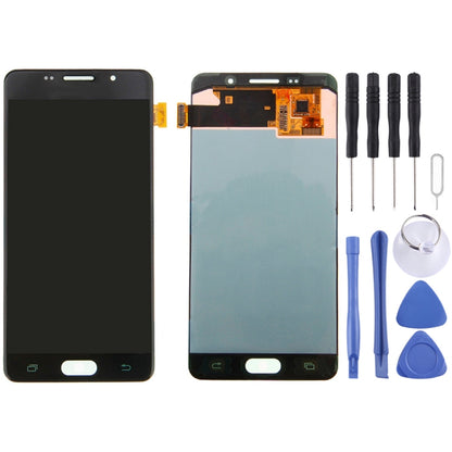 Original LCD Display + Touch Panel  for Galaxy A5 (2016) / A5100, A510F, A510F/DS, A510FD, A510M, A510M/DS, A510Y/DS - Others by buy2fix | Online Shopping UK | buy2fix