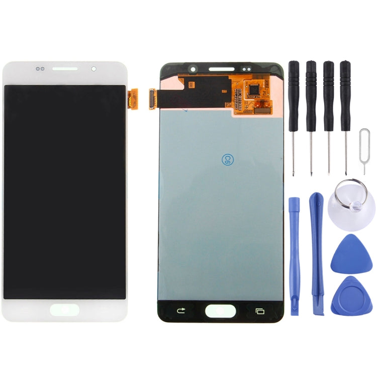 Original LCD Display + Touch Panel  for Galaxy A5 (2016) / A5100, A510F, A510F/DS, A510FD, A510M, A510M/DS, A510Y/DS - Others by buy2fix | Online Shopping UK | buy2fix
