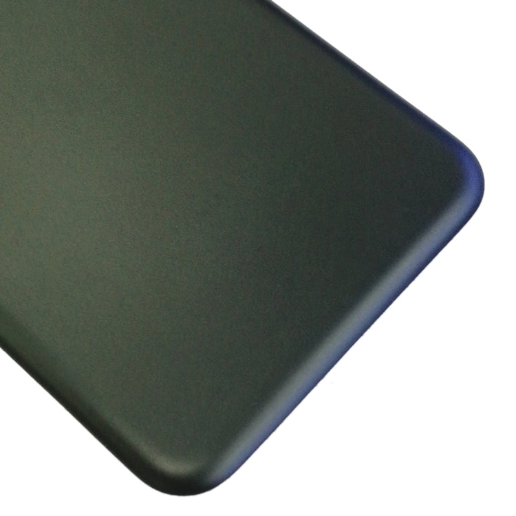 For Galaxy J7 V / J727V (Verizon) Back Cover (Grey) - Back Cover by buy2fix | Online Shopping UK | buy2fix