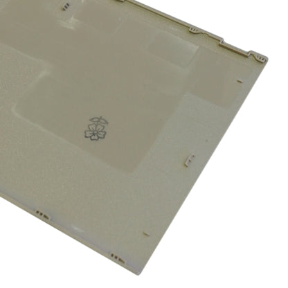 For Galaxy J7 V / J727V (Verizon) Back Cover (Gold) - Back Cover by buy2fix | Online Shopping UK | buy2fix