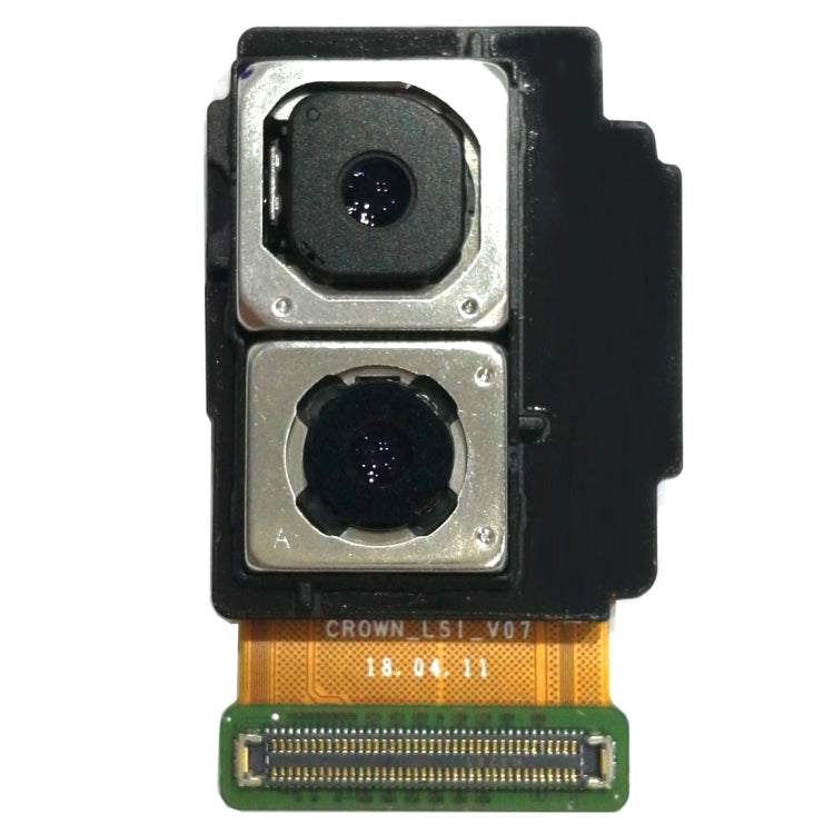 For Galaxy Note9 / N960F Back Camera Module - Camera Series by buy2fix | Online Shopping UK | buy2fix