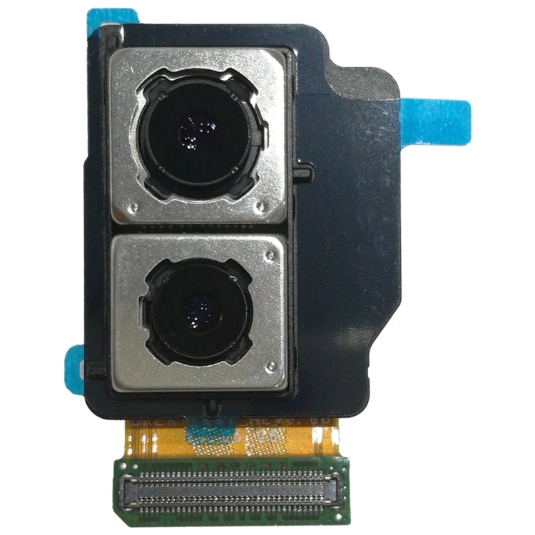 For Galaxy Note 8 N950F Back Camera Module - Camera Series by buy2fix | Online Shopping UK | buy2fix