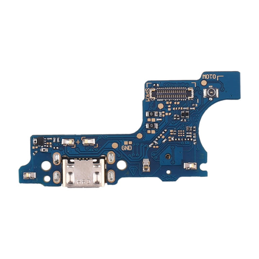 For Samsung Galaxy A01 / SM-A015F Charging Port Board - Tail Connector by buy2fix | Online Shopping UK | buy2fix