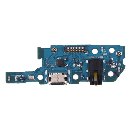 For Samsung Galaxy A10e / A20e Original Charging Port Board - Tail Connector by buy2fix | Online Shopping UK | buy2fix