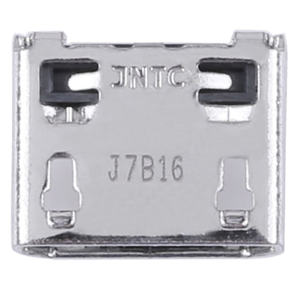 For Galaxy Advnace i9070 / 7062i 10pcs Charging Port Connector - Tail Connector by buy2fix | Online Shopping UK | buy2fix