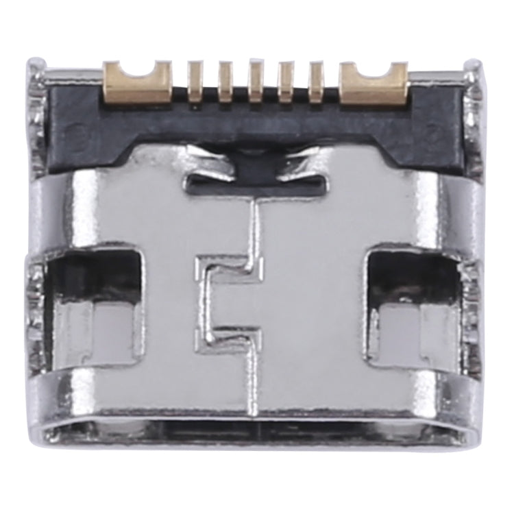 For Galaxy Advnace i9070 / 7062i 10pcs Charging Port Connector - Tail Connector by buy2fix | Online Shopping UK | buy2fix