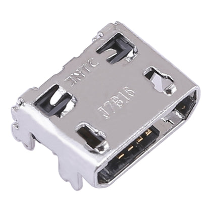 For Galaxy Advnace i9070 / 7062i 10pcs Charging Port Connector - Tail Connector by buy2fix | Online Shopping UK | buy2fix