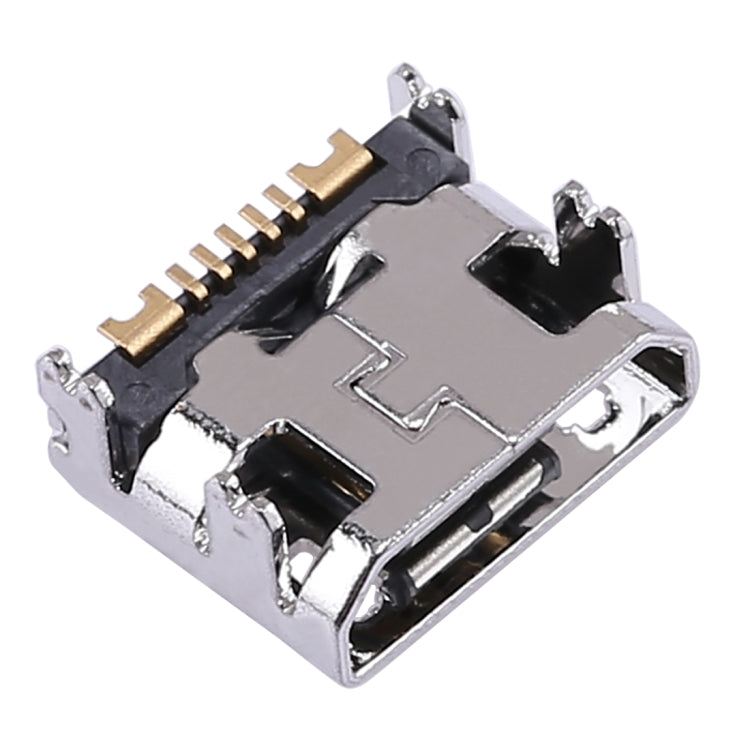 For Galaxy Advnace i9070 / 7062i 10pcs Charging Port Connector - Tail Connector by buy2fix | Online Shopping UK | buy2fix
