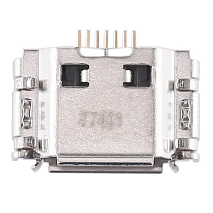 For Galaxy S i9000 10pcs Charging Port Connector - Tail Connector by buy2fix | Online Shopping UK | buy2fix