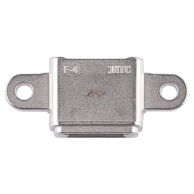 For Galaxy S7 / S7 Edge 10pcs Charging Port Connector - Tail Connector by buy2fix | Online Shopping UK | buy2fix