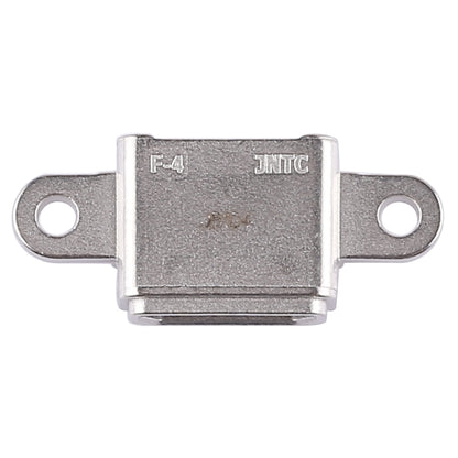 For Galaxy S7 / S7 Edge 10pcs Charging Port Connector - Tail Connector by buy2fix | Online Shopping UK | buy2fix