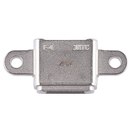 For Galaxy S7 / S7 Edge 10pcs Charging Port Connector - Tail Connector by buy2fix | Online Shopping UK | buy2fix